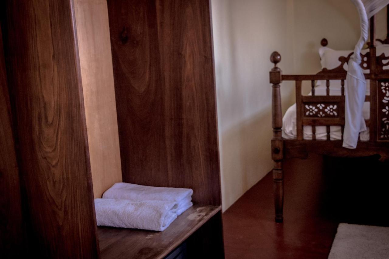 Stone Town Cafe Bed & Breakfast *