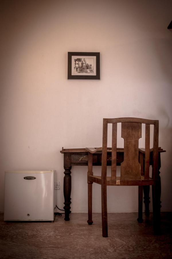 Bed & Breakfast Stone Town Cafe