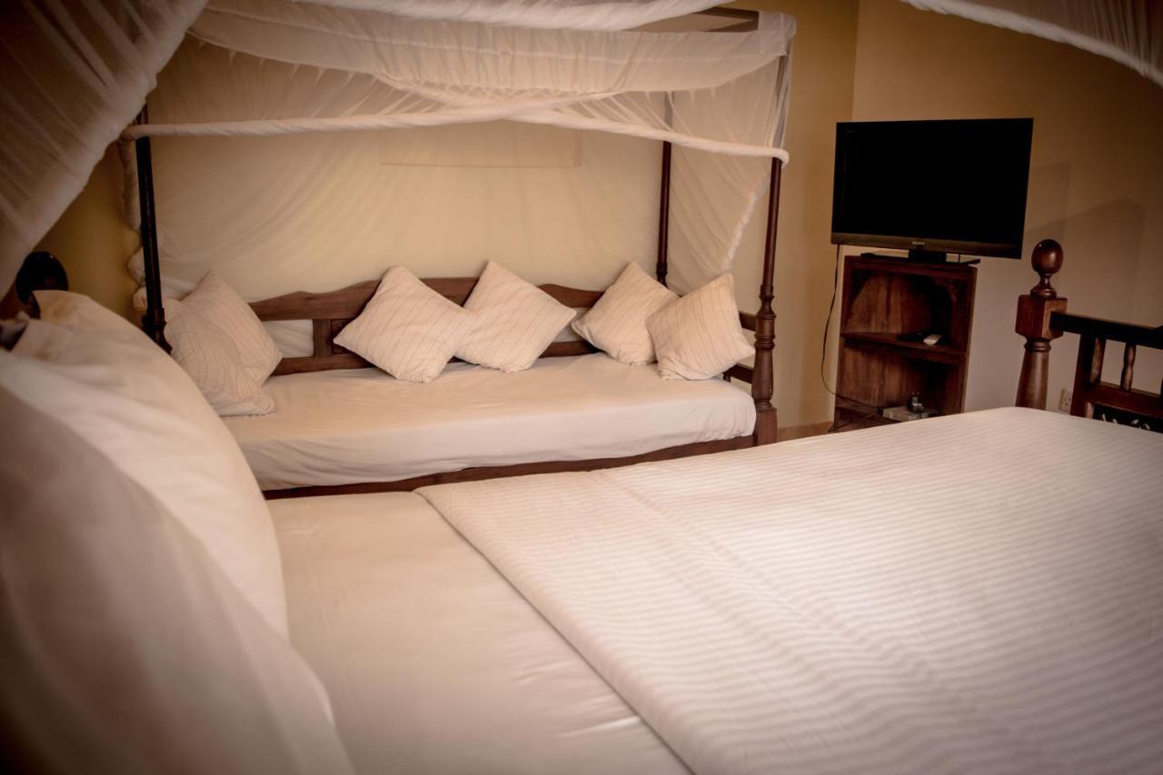 Stone Town Cafe Bed & Breakfast