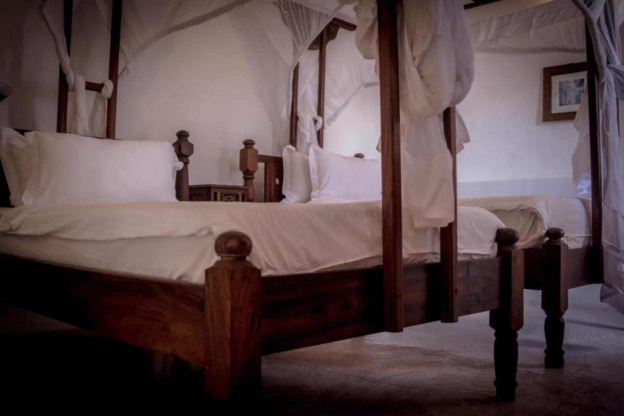 Stone Town Cafe Bed & Breakfast Zanzibar