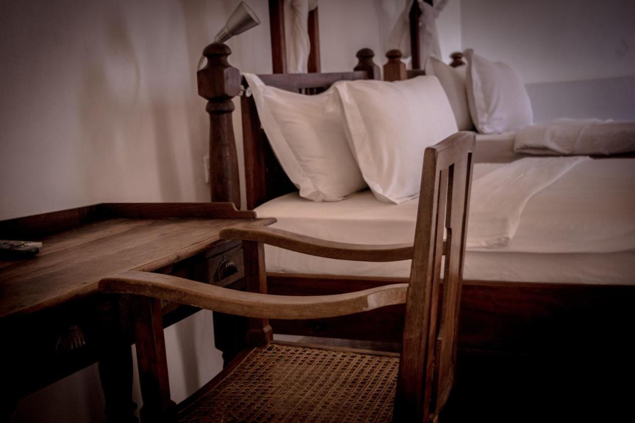 Bed & Breakfast Stone Town Cafe