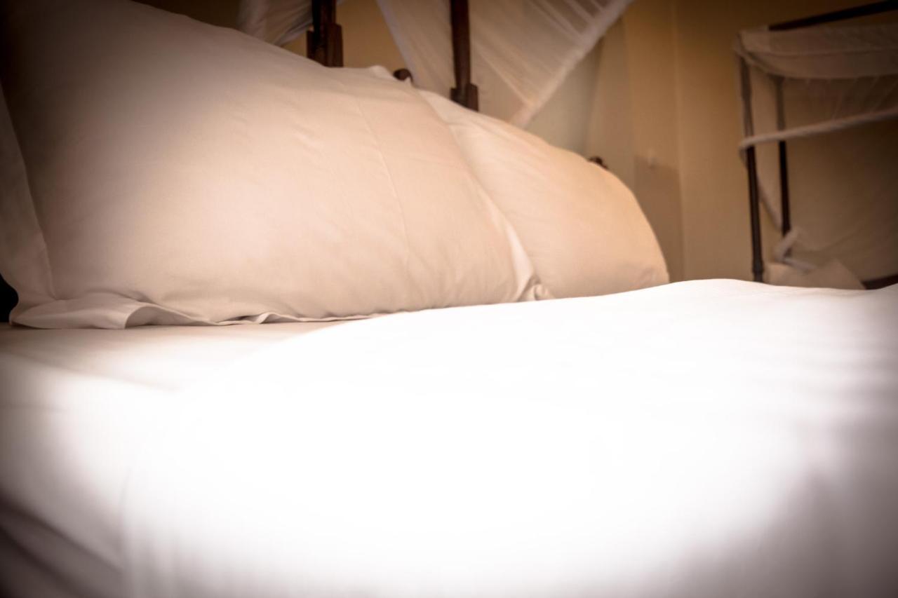 Bed & Breakfast Stone Town Cafe Zanzibar