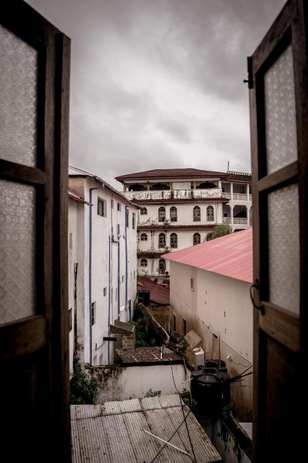 Stone Town Cafe Bed & Breakfast Zanzibar