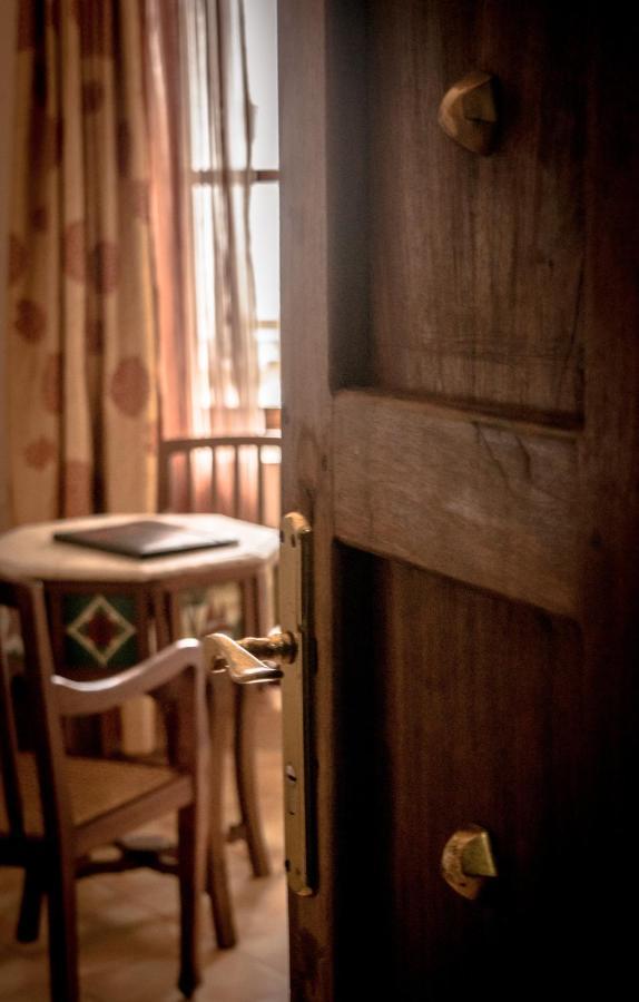 Stone Town Cafe Bed & Breakfast *