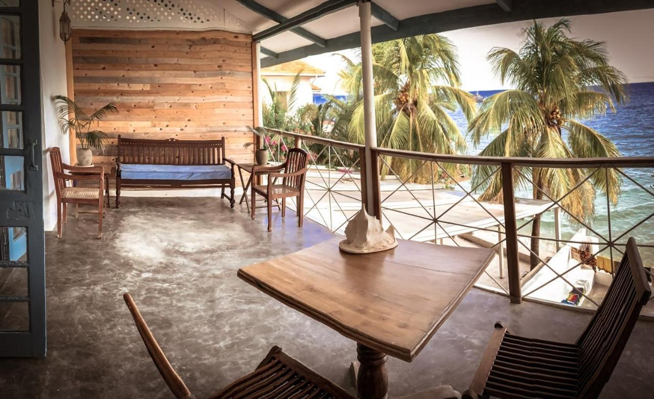 Stone Town Cafe Bed & Breakfast