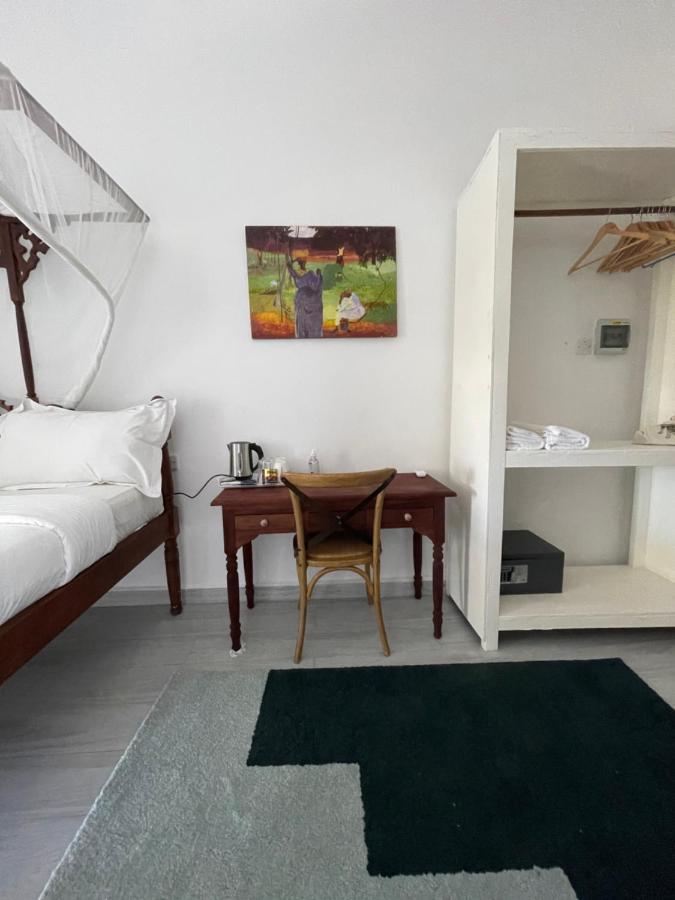 Bed & Breakfast Stone Town Cafe Zanzibar