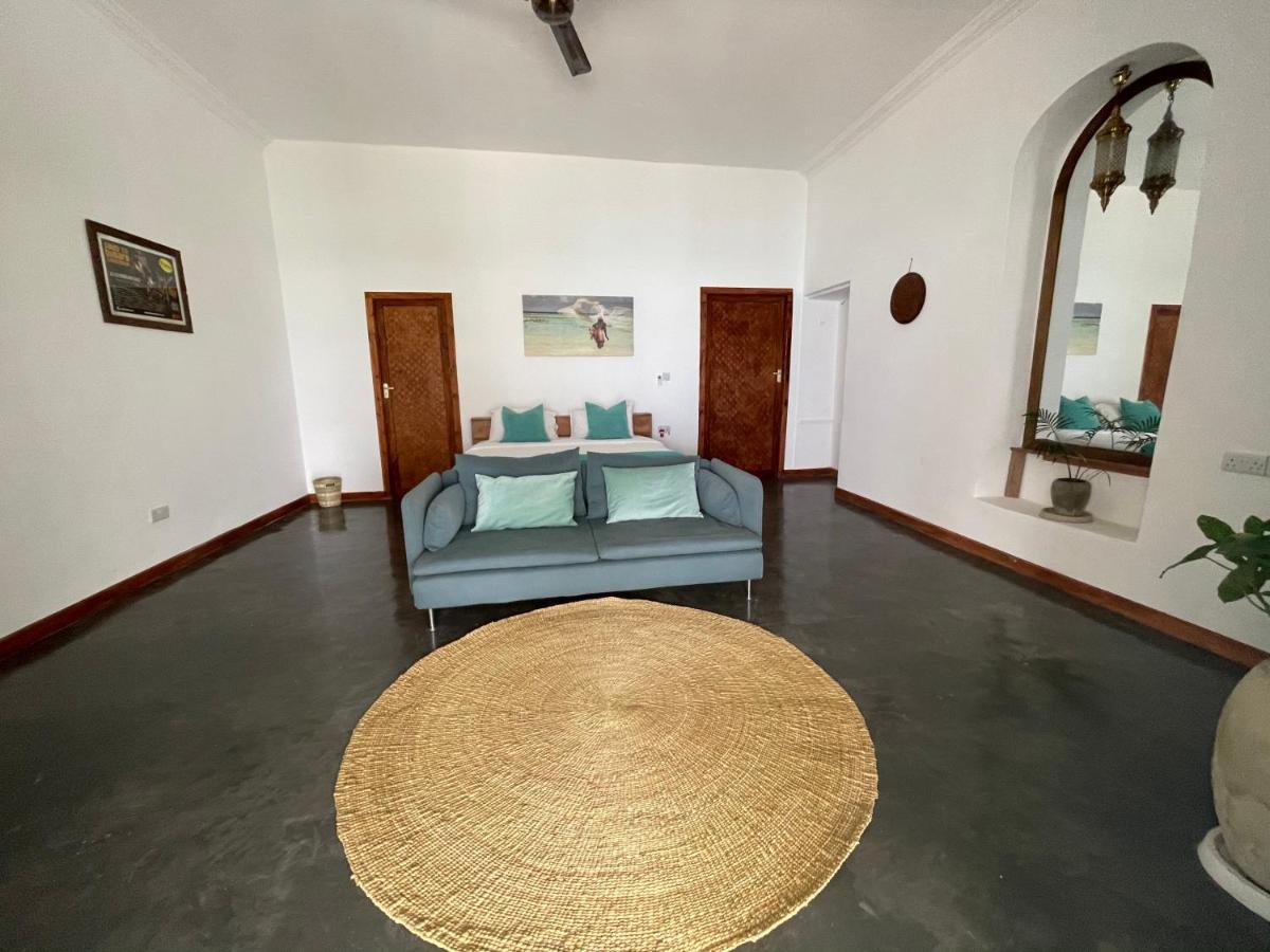 Bed & Breakfast Stone Town Cafe Zanzibar
