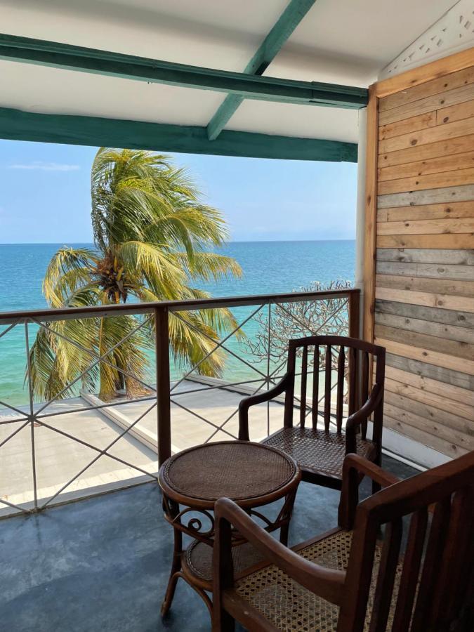Stone Town Cafe Bed & Breakfast *
