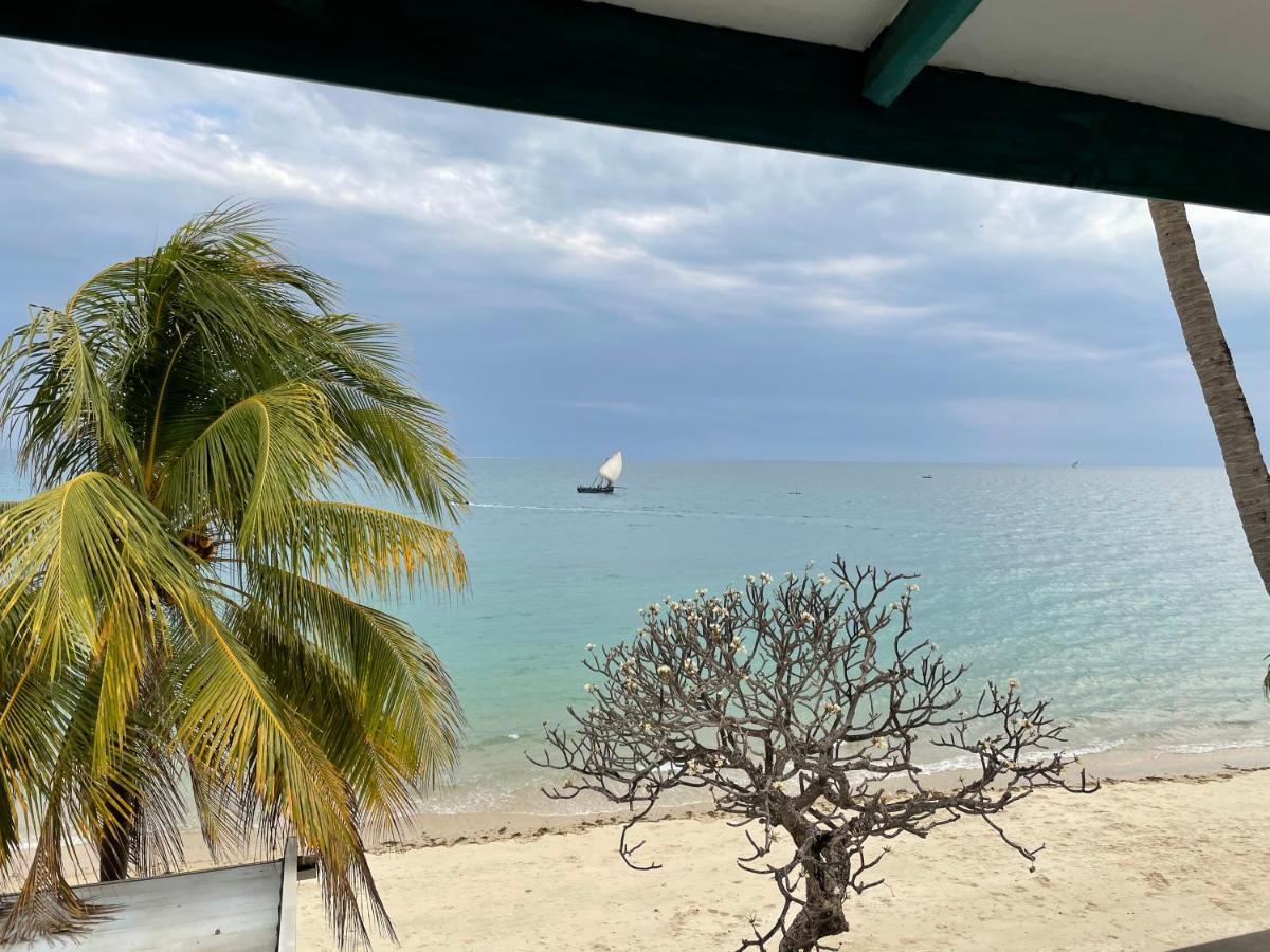 Bed & Breakfast Stone Town Cafe Zanzibar